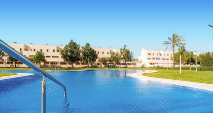 Nice Apartment Panorámica Golf