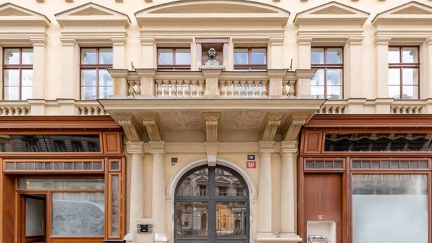 Außendetails
