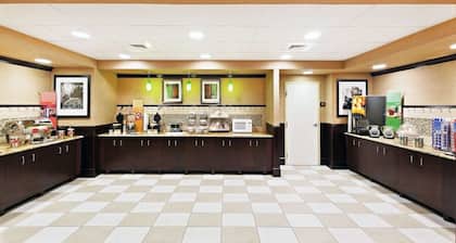 Studio Apartment in Lakeway