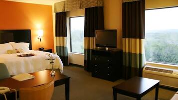 1 habitación y wifi