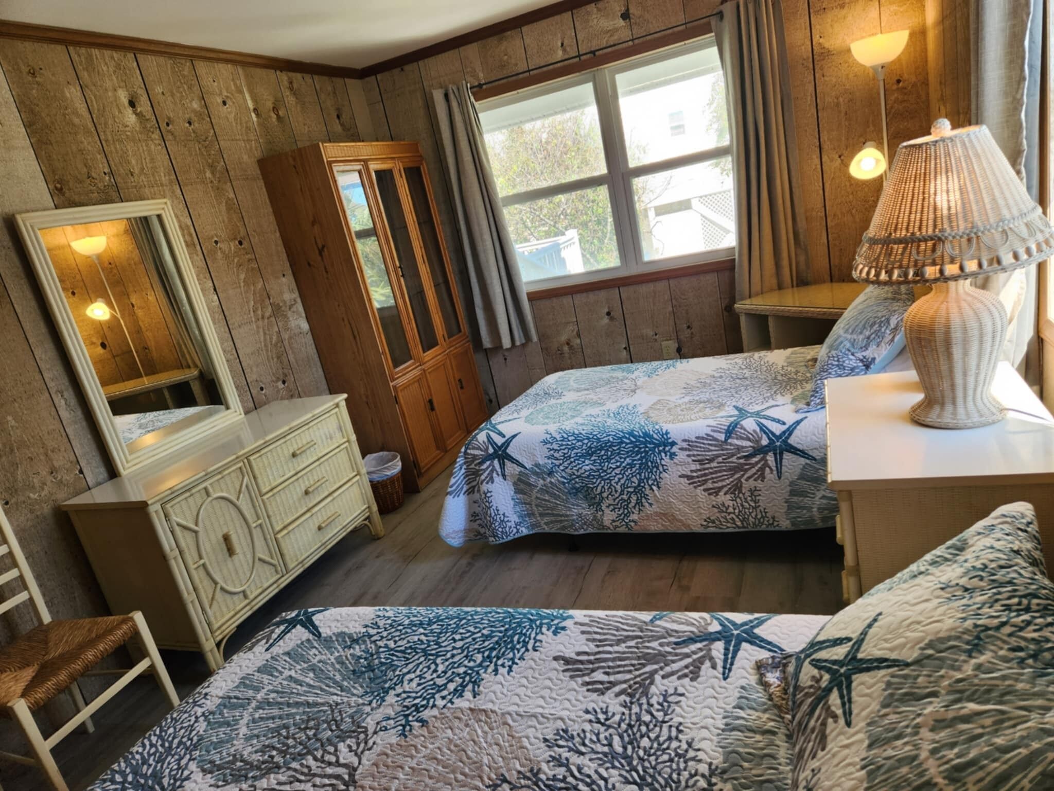 4 Schlafzimmer, Bügeleisen/Bügelbrett, kostenloses WLAN, Bettwäsche