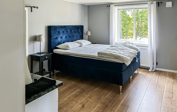 3 habitaciones y wifi gratis 