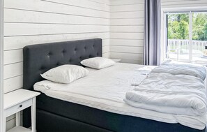 3 slaapkamers, gratis wifi