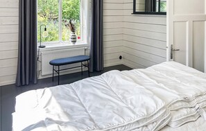 3 chambres, Wi-Fi gratuit