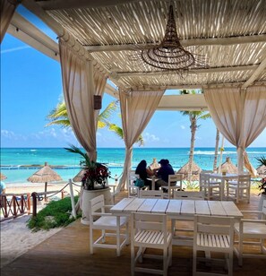 Restaurantes