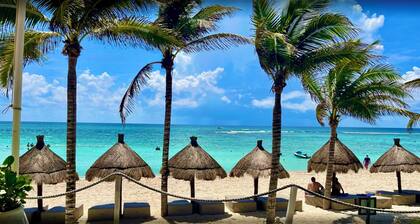 Vacation Mode Casa
The townhome with an easy vibe