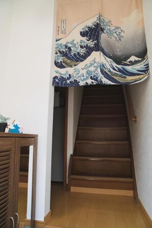 Room - Meet Higashikujo (Kyoto)