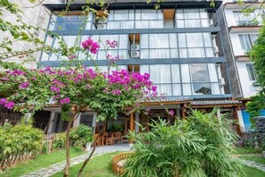 Exterior - Yangshuo Riverside Shutong Inn (Impression Liusanjie Shop) (Yangshuo)