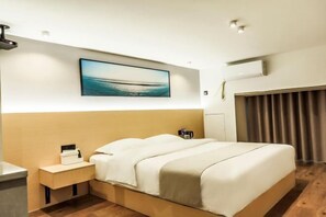 Room - Fuzhou Flower Hotel (Fuzhou)