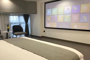 Room - Fuzhou Flower Hotel (Fuzhou)