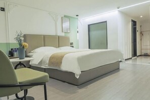 Room - Fuzhou Flower Hotel (Fuzhou)