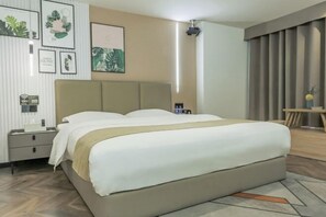 Room - Fuzhou Flower Hotel (Fuzhou)