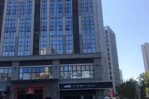 Exterior - Fuzhou Flower Hotel (Fuzhou)