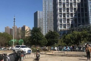 Miscellaneous - Fuzhou Flower Hotel (Fuzhou)