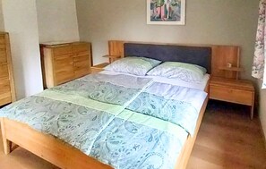 2 habitaciones y wifi gratis