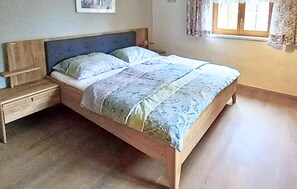 2 habitaciones y wifi gratis