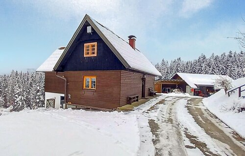 Ferienhaus in Trahütten