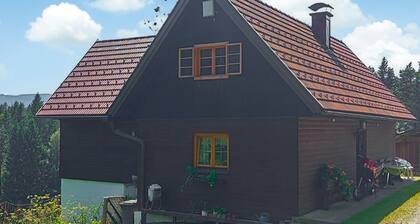 Ferienhaus in Trahütten