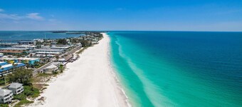 Pool/Spa - Bean Point Retreat by SeaBreeze Vacation