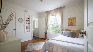 3 dormitorios, escritorio, wifi y ropa de cama