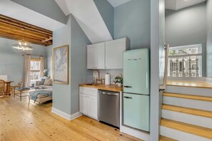 Interior - St. Philip Collection - Pair of newly renovated homes in Downtown Charleston! (Charleston)