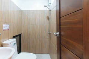 Room - RedDoorz @ DBuilders Rooms Ph1 Taguig (Taguig)