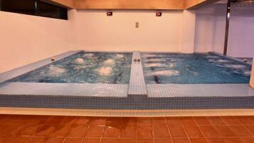 Fasilitet på overnattingsstedet