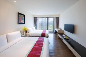 Room - Formosan Naruwan Galaxy Place Taitung (Taitung)