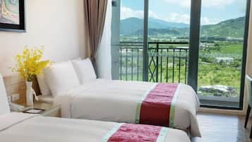 Cots/infant beds