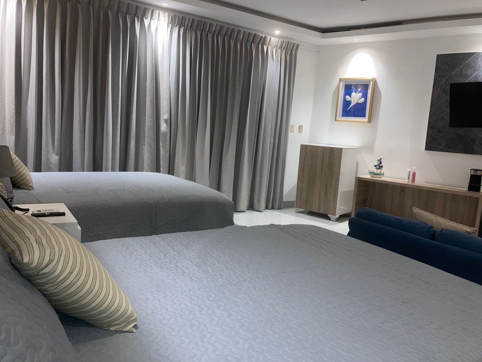 Foto - Soficu Hotel on the beach bayahibe