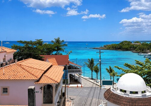 Casual On the Beach Bayahibe by Casual Hoteles