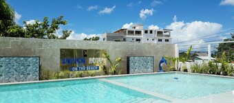 Soficu Hotel On The Beach