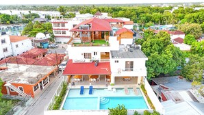 Front of property - Casual On the Beach Bayahibe by Casual Hoteles (Bayahíbe)