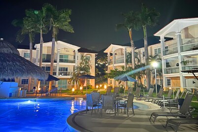 Zafiro 316 Acapulco Diamante