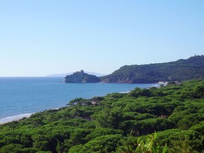 2 camere, culla da viaggio, Wi-Fi gratuito