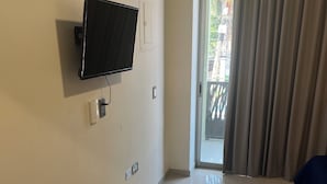 Quarto família | Wi-Fi de cortesia, roupa de cama