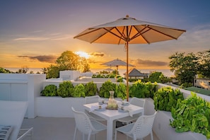 Room - Palm Grove (Holetown)