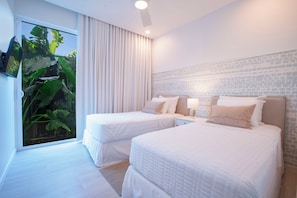 Room - Palm Grove (Holetown)