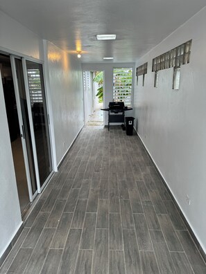 Interior - Leave all your worries behind by stepping into this  (Bonneville heights)