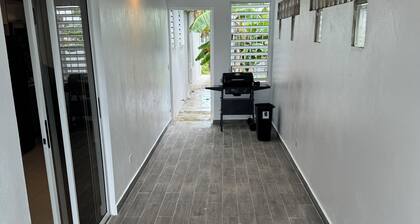 Leave all your worries behind by stepping into this