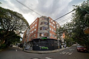 Exterior - Farum Hotel (Medellín)