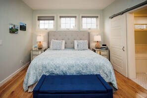 5 Schlafzimmer, Bügeleisen/Bügelbrett, Reisekinderbett, WLAN