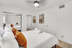 1 bedroom, WiFi