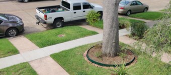 Cozy 2-bedroom townhome in pleasant Beaumont with AC, WiFi