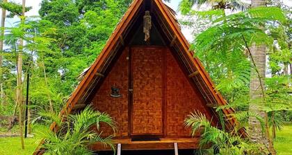 Archery-Asia Nipa Huts Moalboal