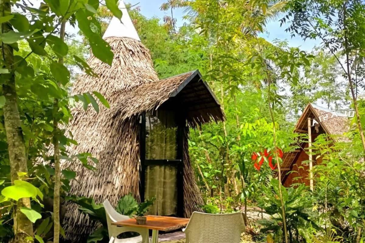 Bungalow