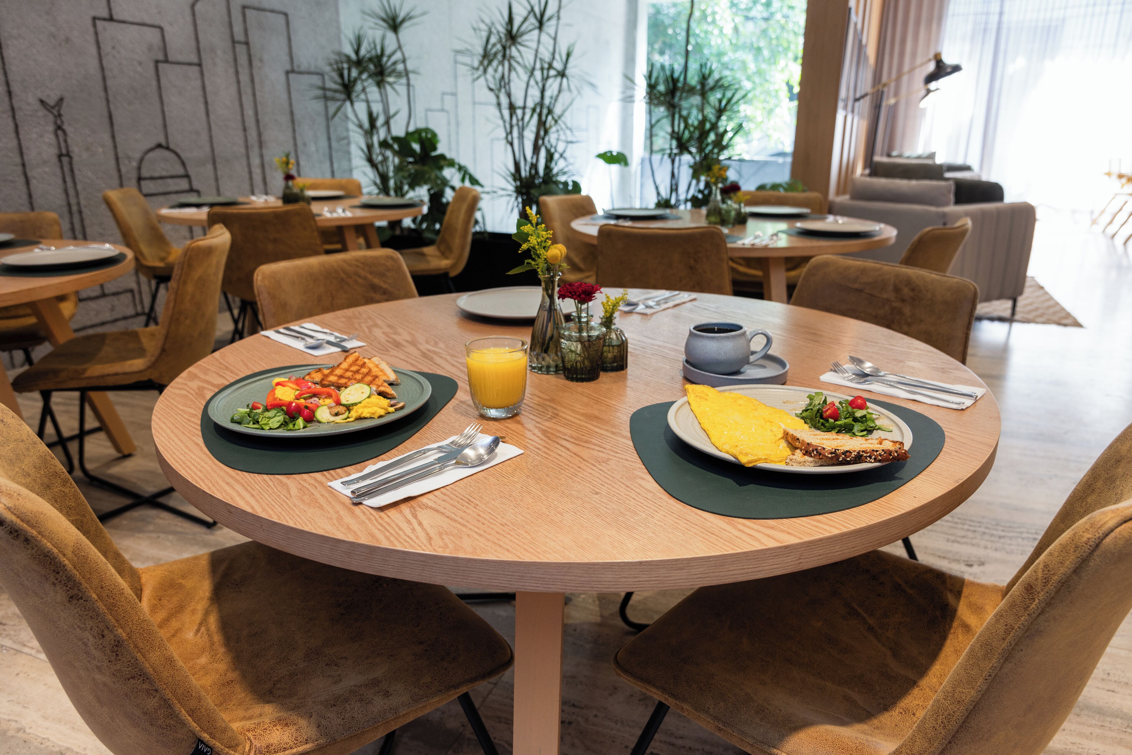 Foto - Vuestro Hotel Boutique