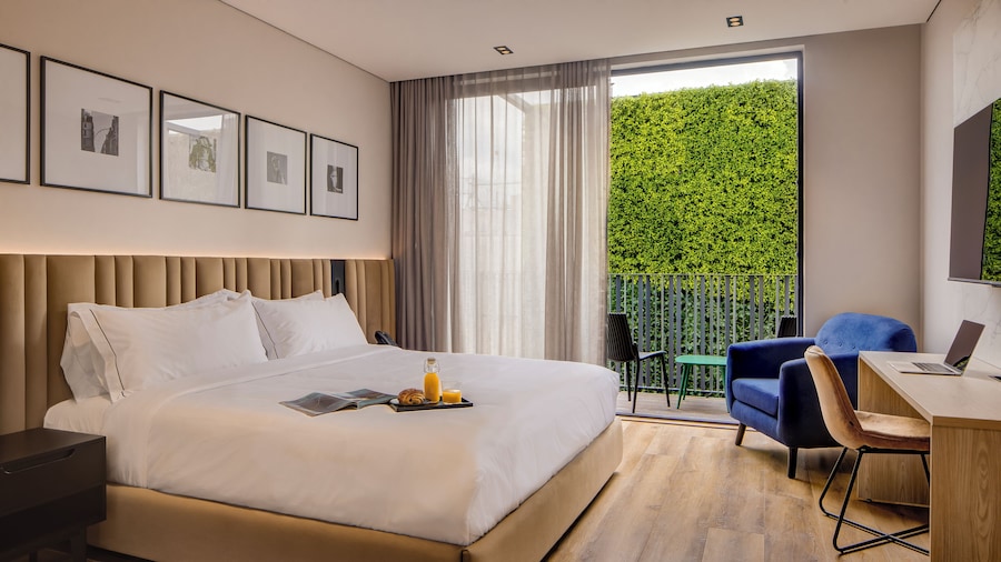 Vuestro Hotel Boutique
