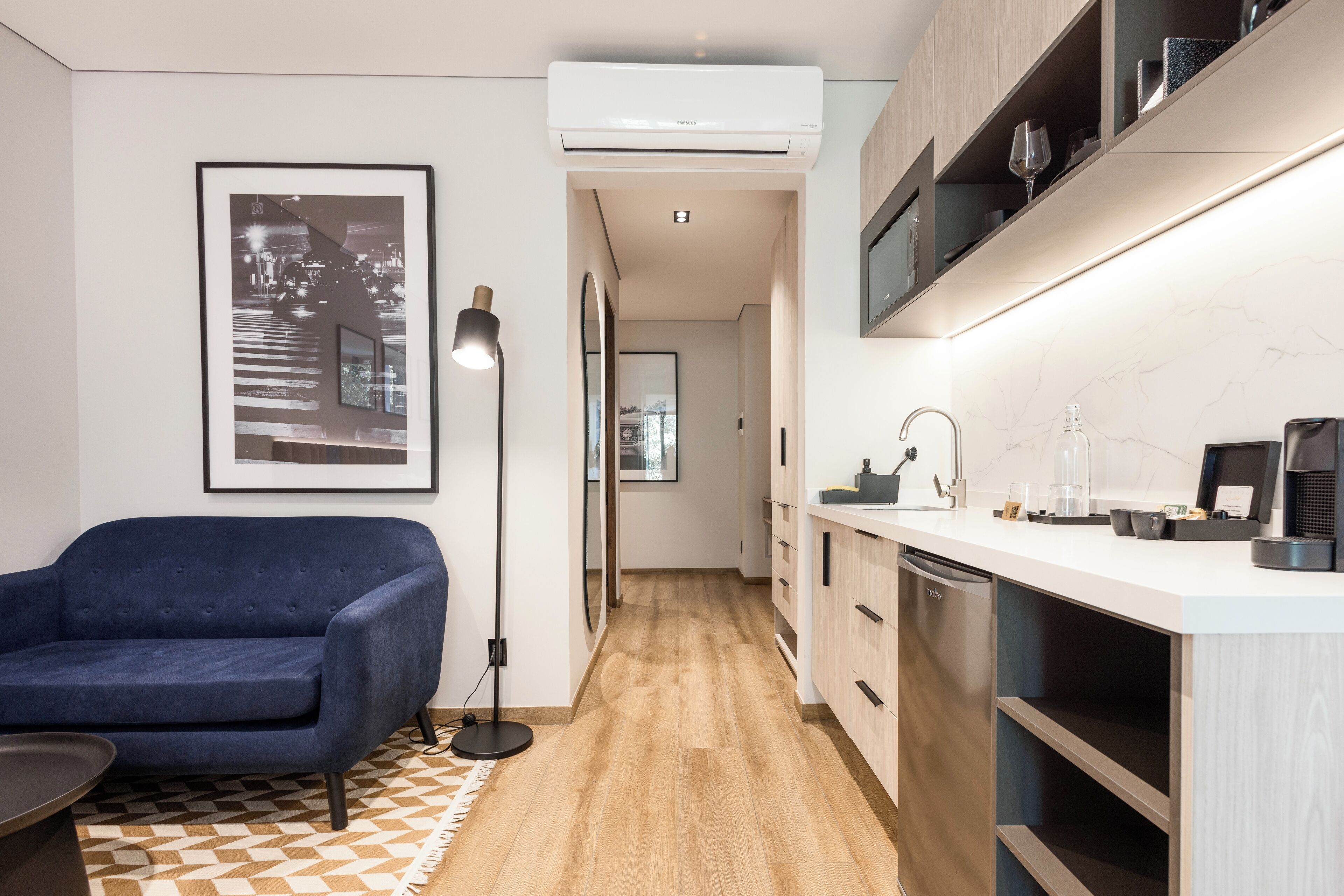 Foto - Vuestro Hotel Boutique