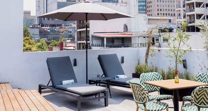 Vuestro Hotel Boutique